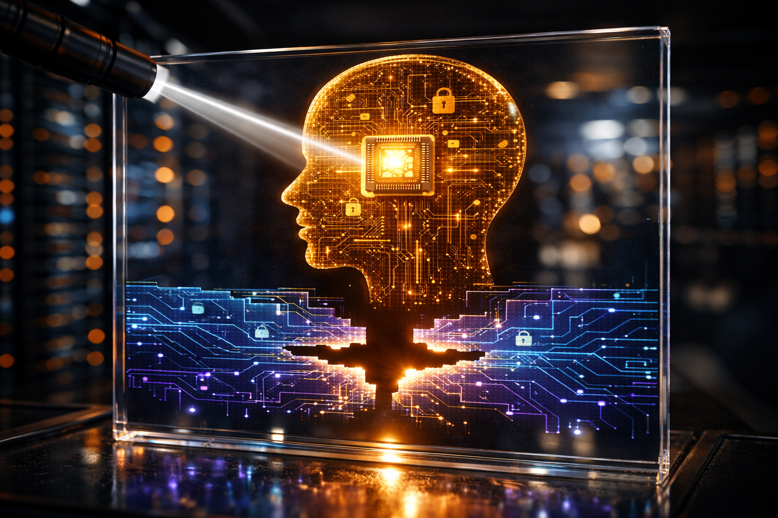 Specialized Talent Acquisition