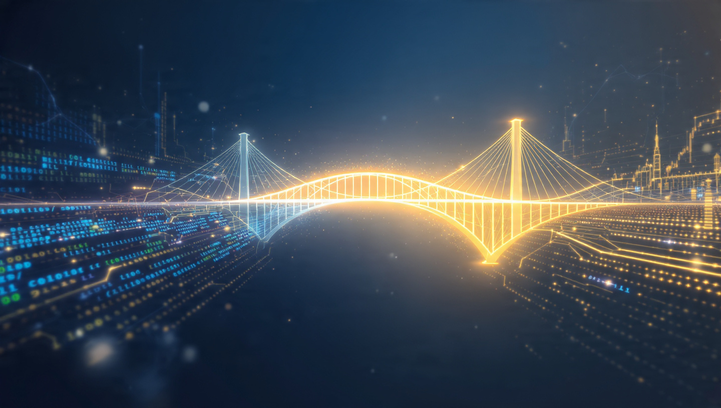Digital Bridge
