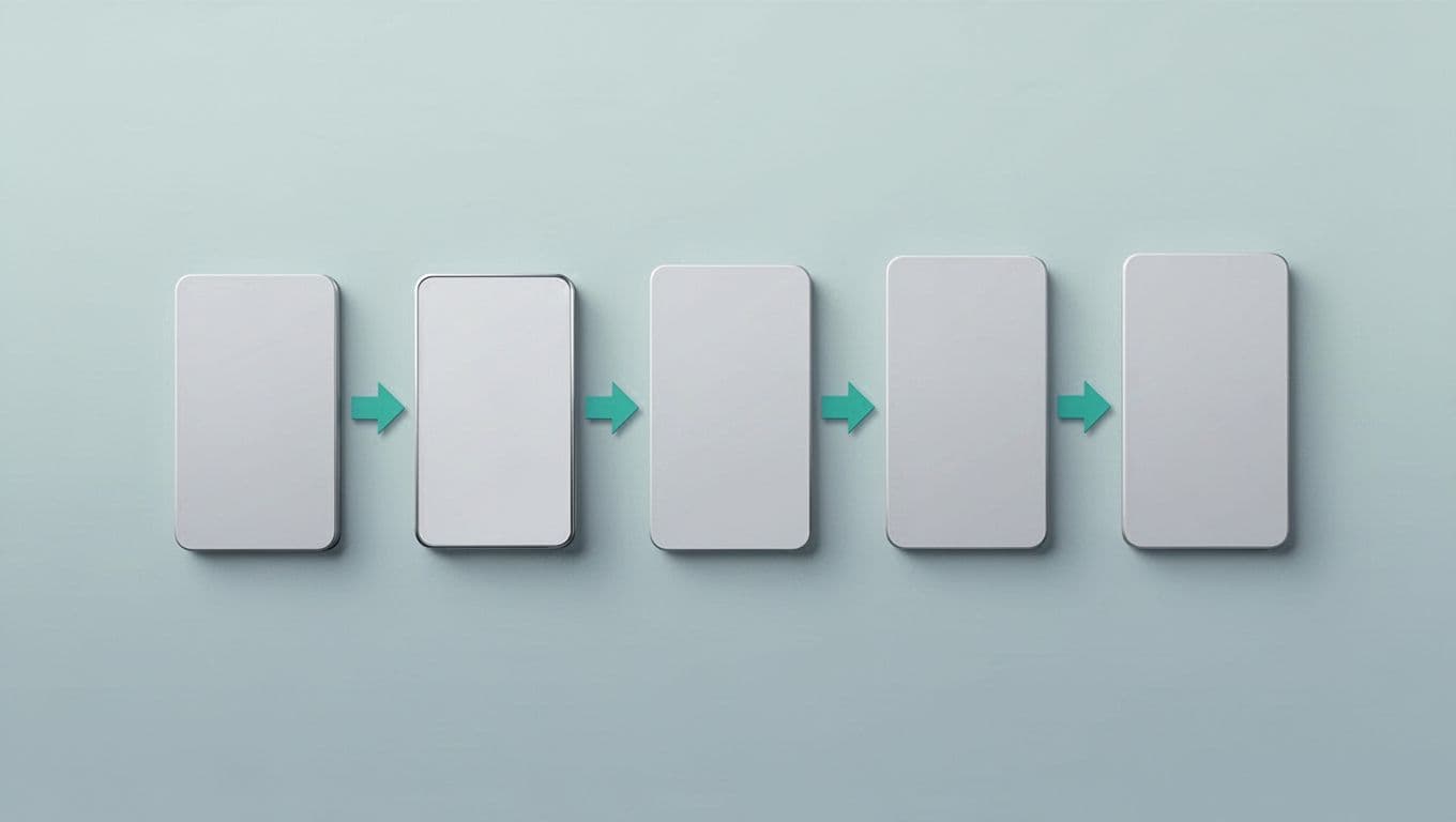 Sequential connected boxes with green-accented arrows show alert intake, enrichment, prioritization, investigation, and resolution.