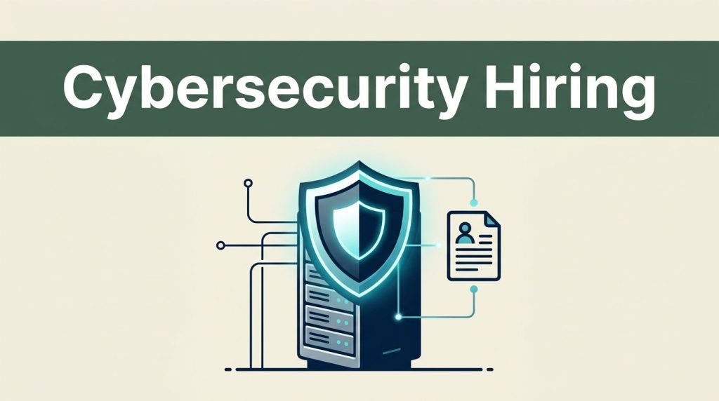 Best Cybersecurity Recruitment Agencies for Specialist Hiring in 2025 and 2026