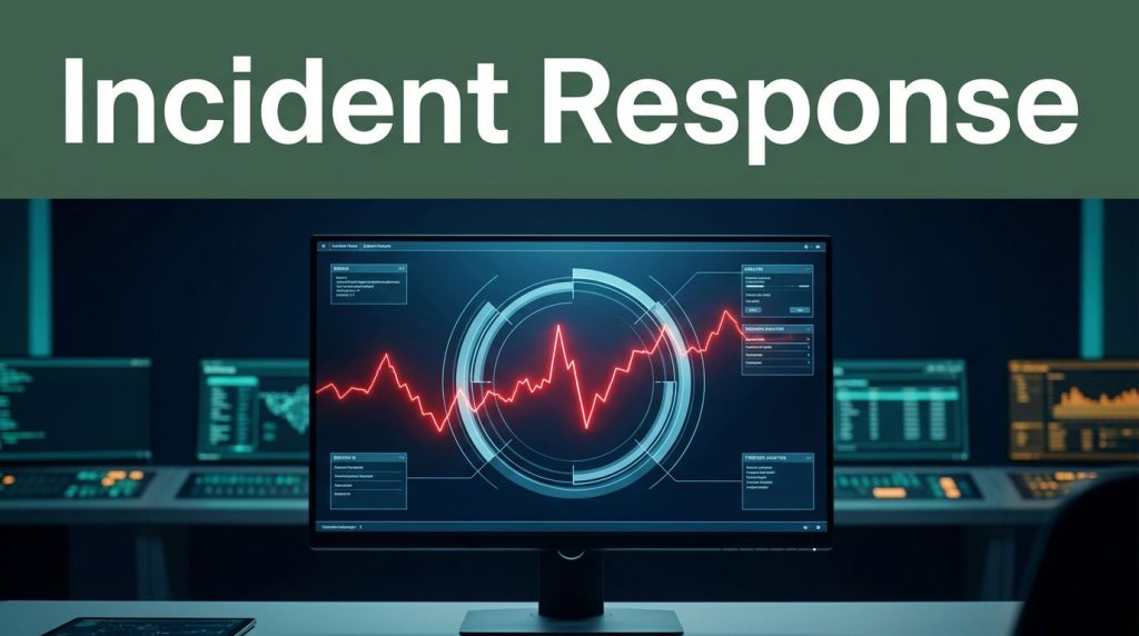 Choosing the Right Incident Response Consulting Firms for 2025 and 2026