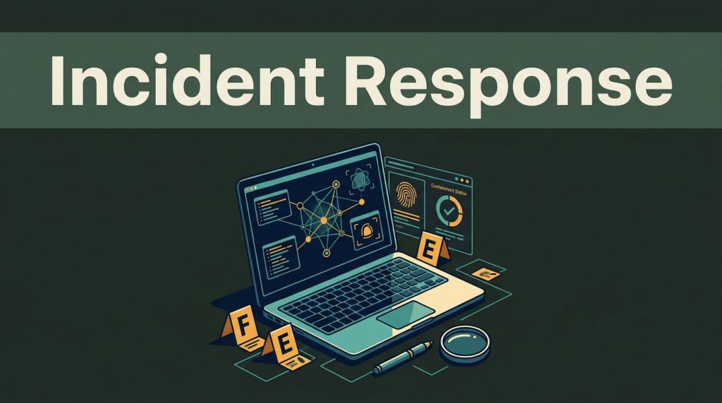 Evaluating Big Four Incident Response Services