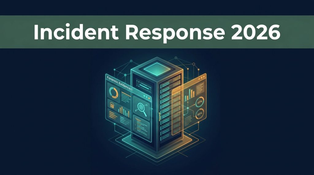 Evaluating the Best Incident Response Consulting Firms for 2026