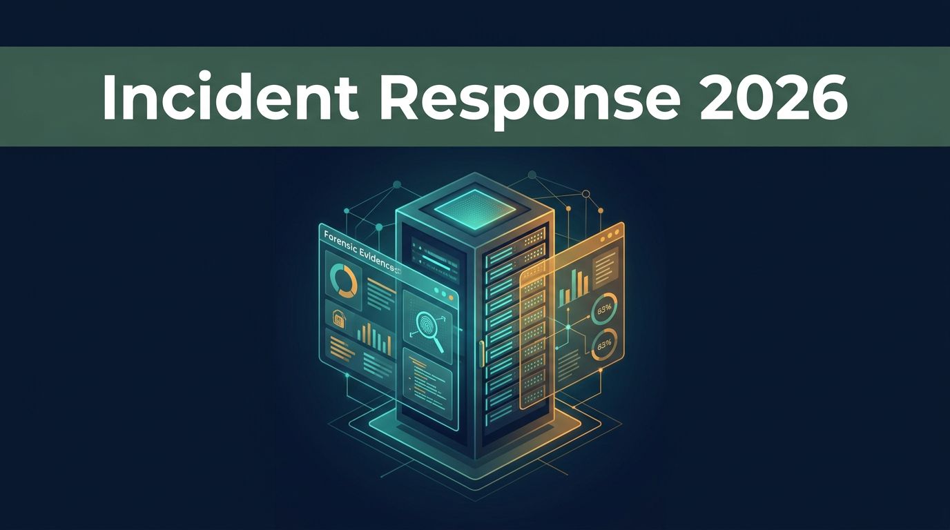 Evaluating the Best Incident Response Consulting Firms for 2026