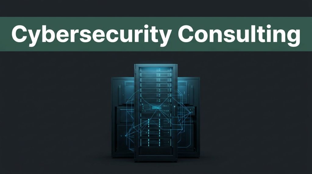 Finding the Right Cybersecurity Consulting Firm in the United States