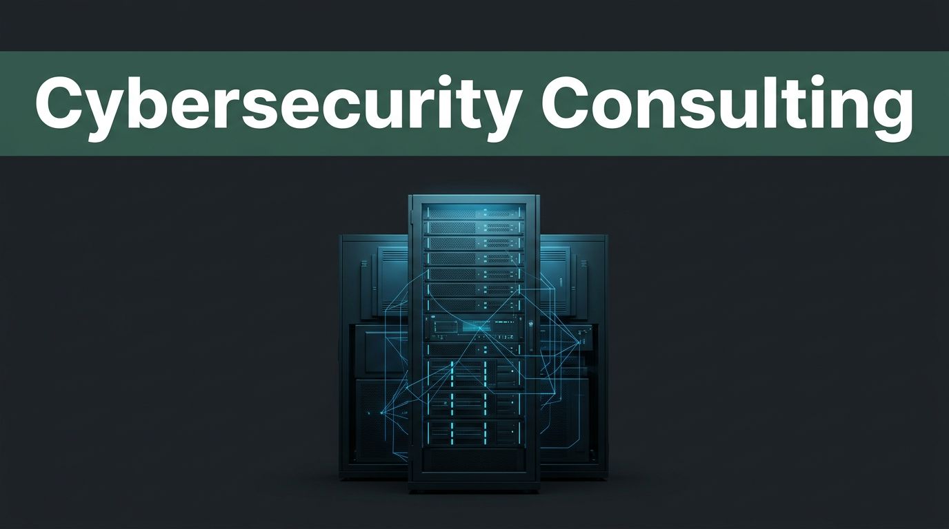 Finding the Right Cybersecurity Consulting Firm in the United States