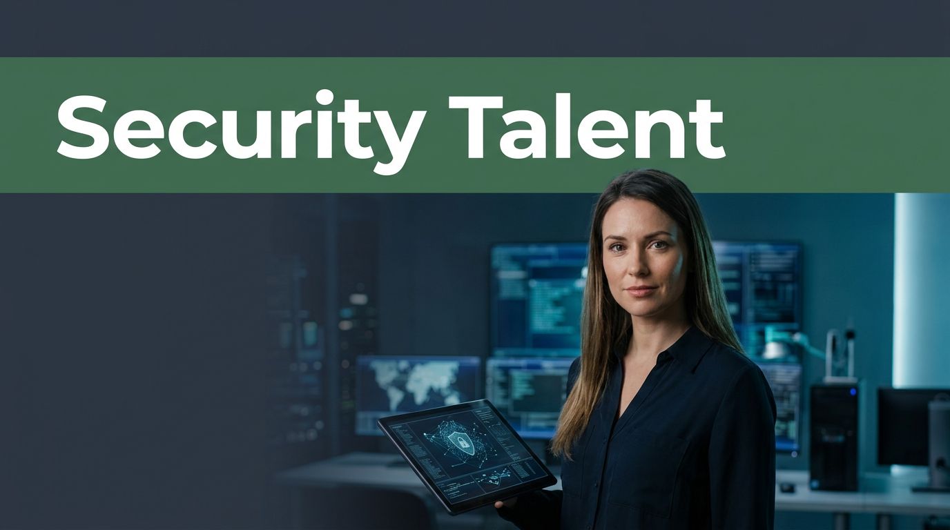 Finding the Right Partner Among Cybersecurity Recruitment Agencies