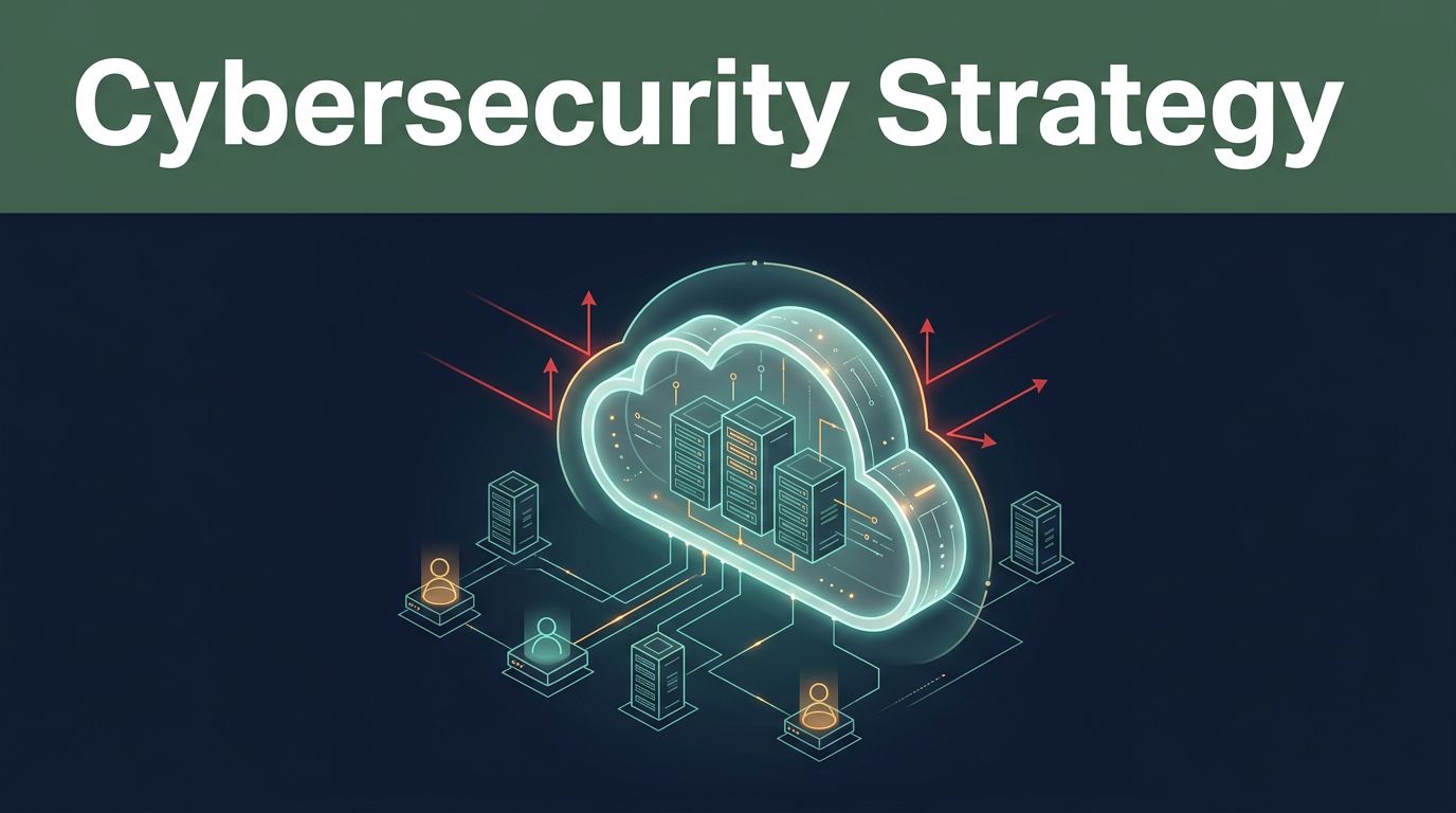 How to Align Your Business With an Effective IT Consultancy Cybersecurity Strategy