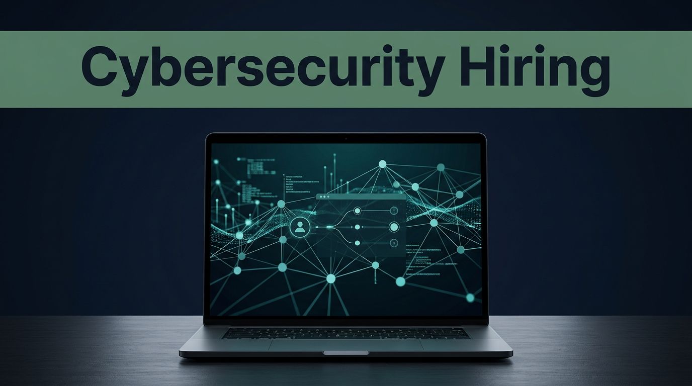 Navigating the Best Recruiting Agencies for Cybersecurity Jobs