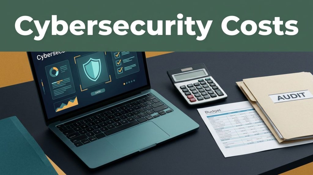 Understanding Cybersecurity Consultant Hourly Rate and Compliance Costs