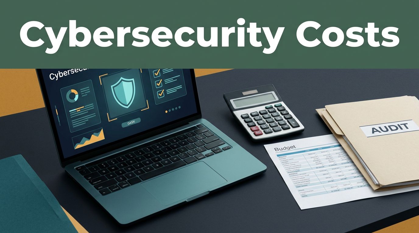 Understanding Cybersecurity Consultant Hourly Rate and Compliance Costs